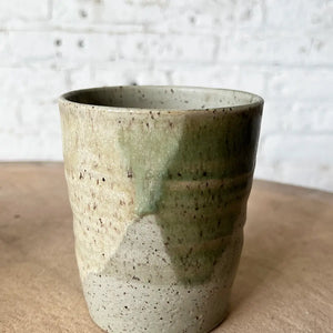 
                  
                    Yvonne Ceramic Mug
                  
                