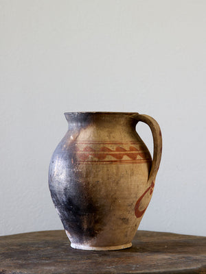 
                  
                    Vintage Pottery XIII
                  
                