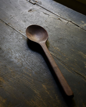 
                  
                    Jon| Hand Carved Spoon
                  
                