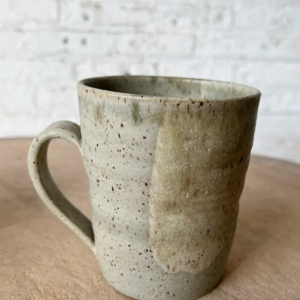 
                  
                    Yvonne Ceramic Mug
                  
                