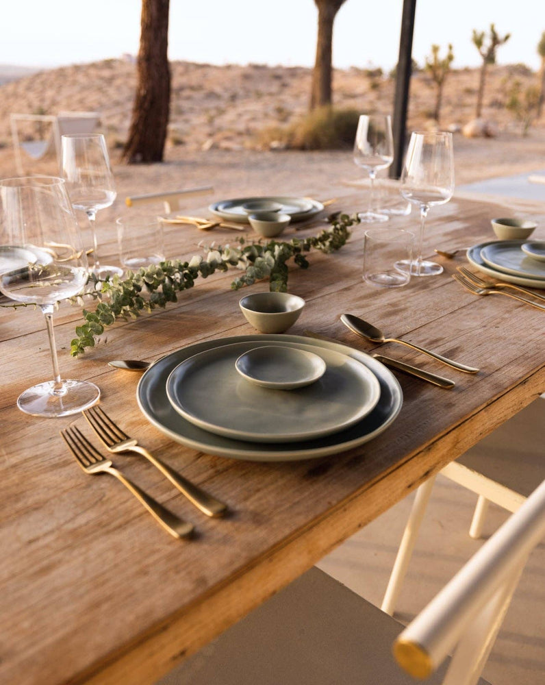 
                  
                    The Dinner Plates |Beachgrass Green
                  
                