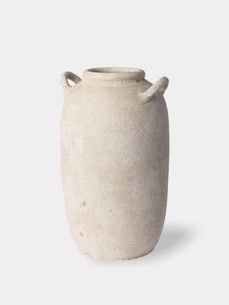 
                  
                    Artisan-Made Mira Vase 
                  
                