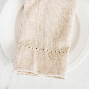 
                  
                    Pulled Napkin
                  
                