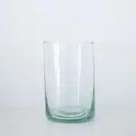 
                  
                    Recycled Glass Tumblers
                  
                