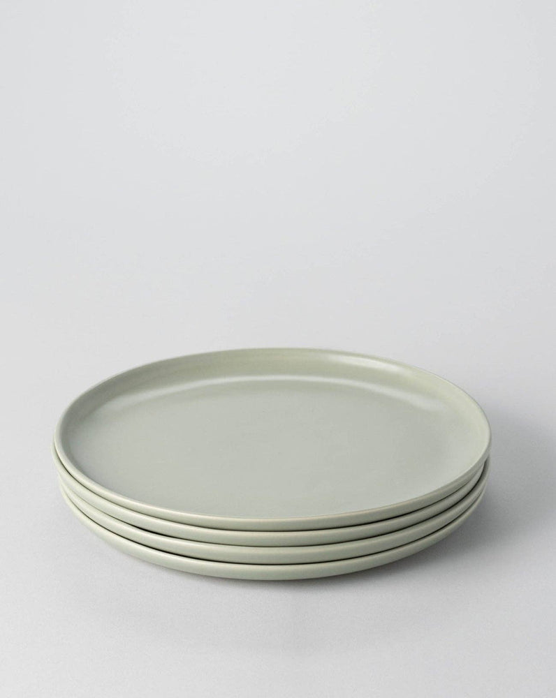 The Dinner Plate |Beachgrass Green