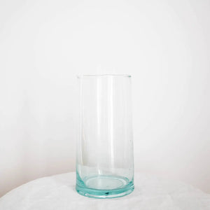 
                  
                    Handmade Glass Vase
                  
                