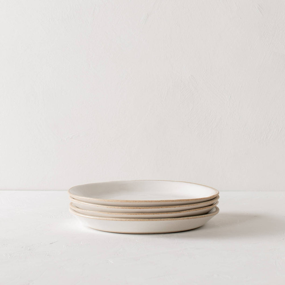 
                  
                    Stoneware Dinner Plate | Ivory
                  
                