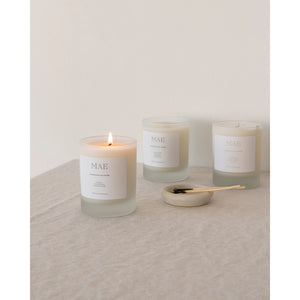 
                  
                    Hinoki Candle
                  
                