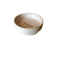 
                  
                    Handmade Ceramic Soap Dish
                  
                